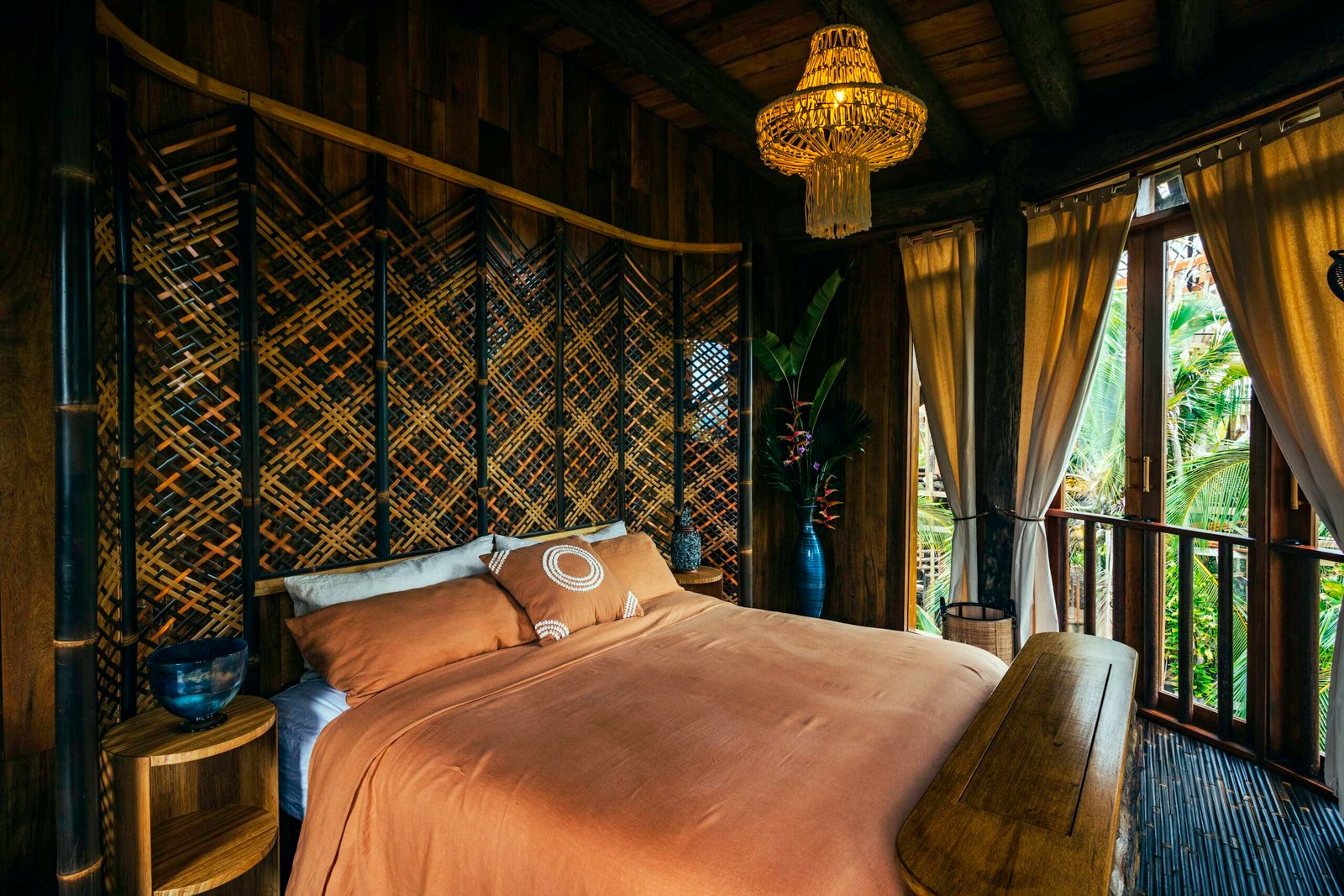 Nayara Bocas del Toro, rooms