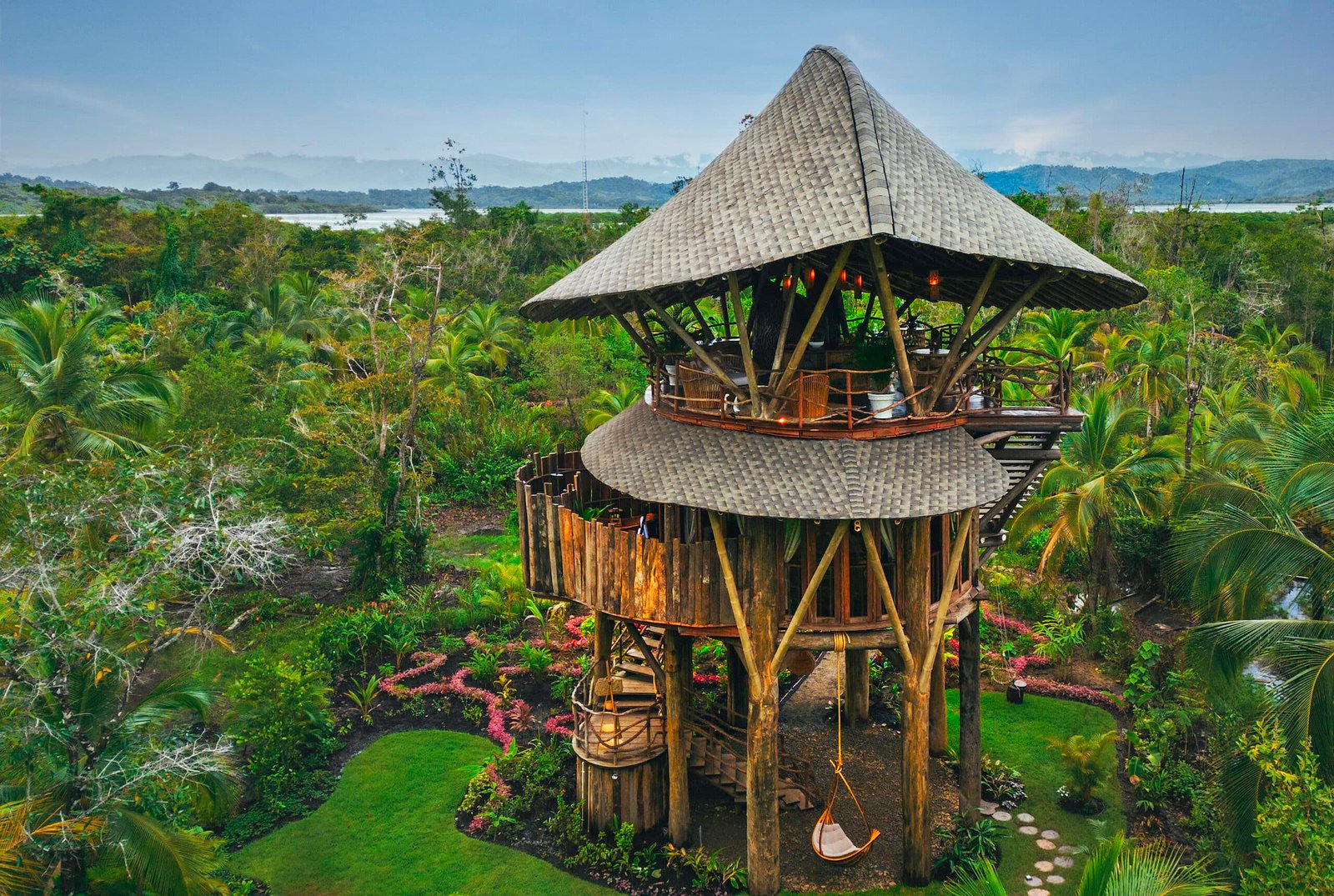 Nayara Bocas del Toro