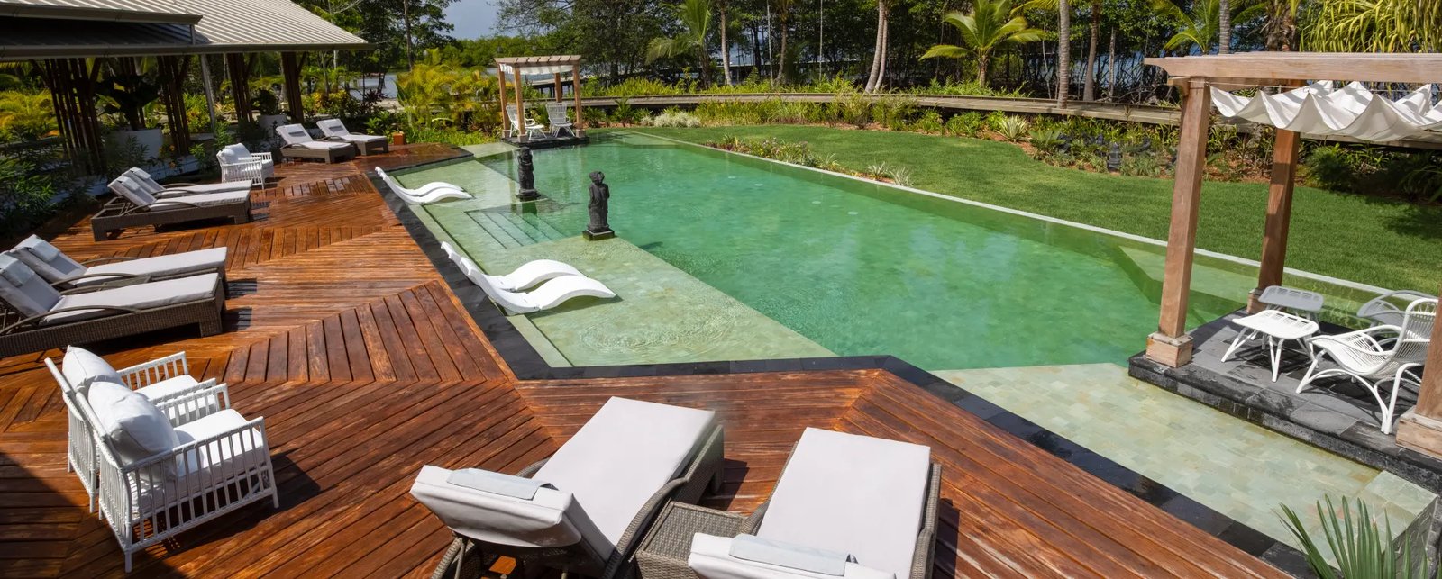 Nayara Bocas del Toro, wellness