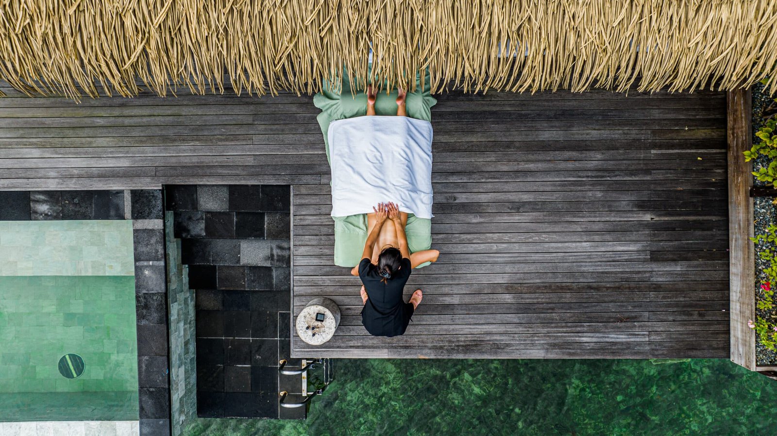 Nayara Bocas del Toro, wellness