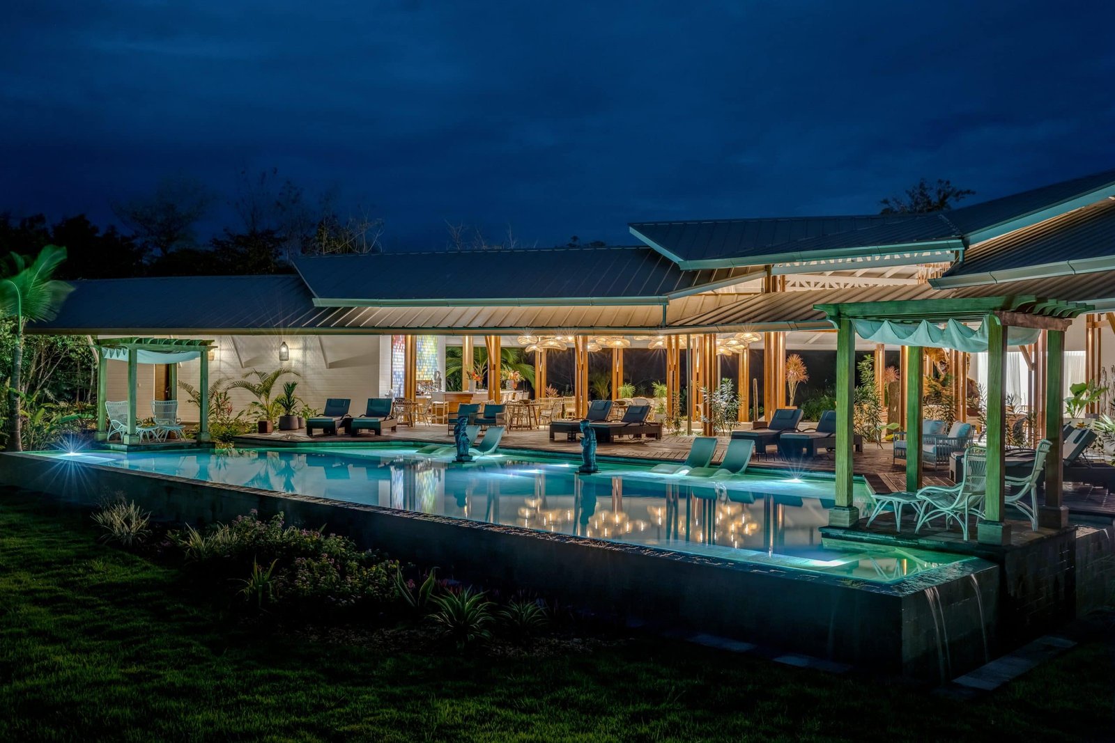 Nayara Bocas del Toro, wellness