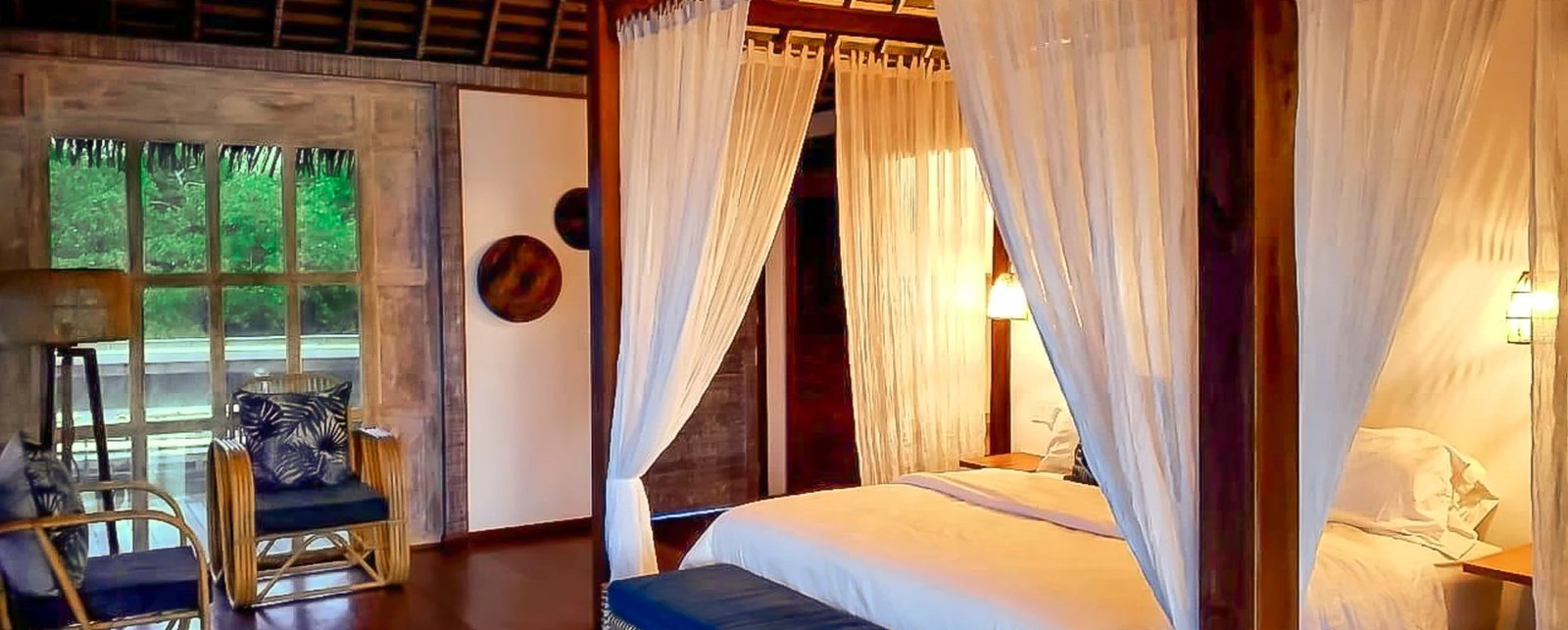 Nayara Bocas del Toro, rooms