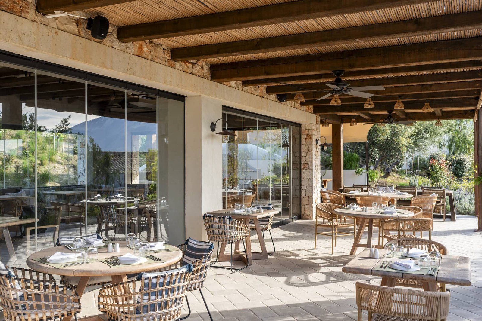 Eliamos Villas Hotel & Spa