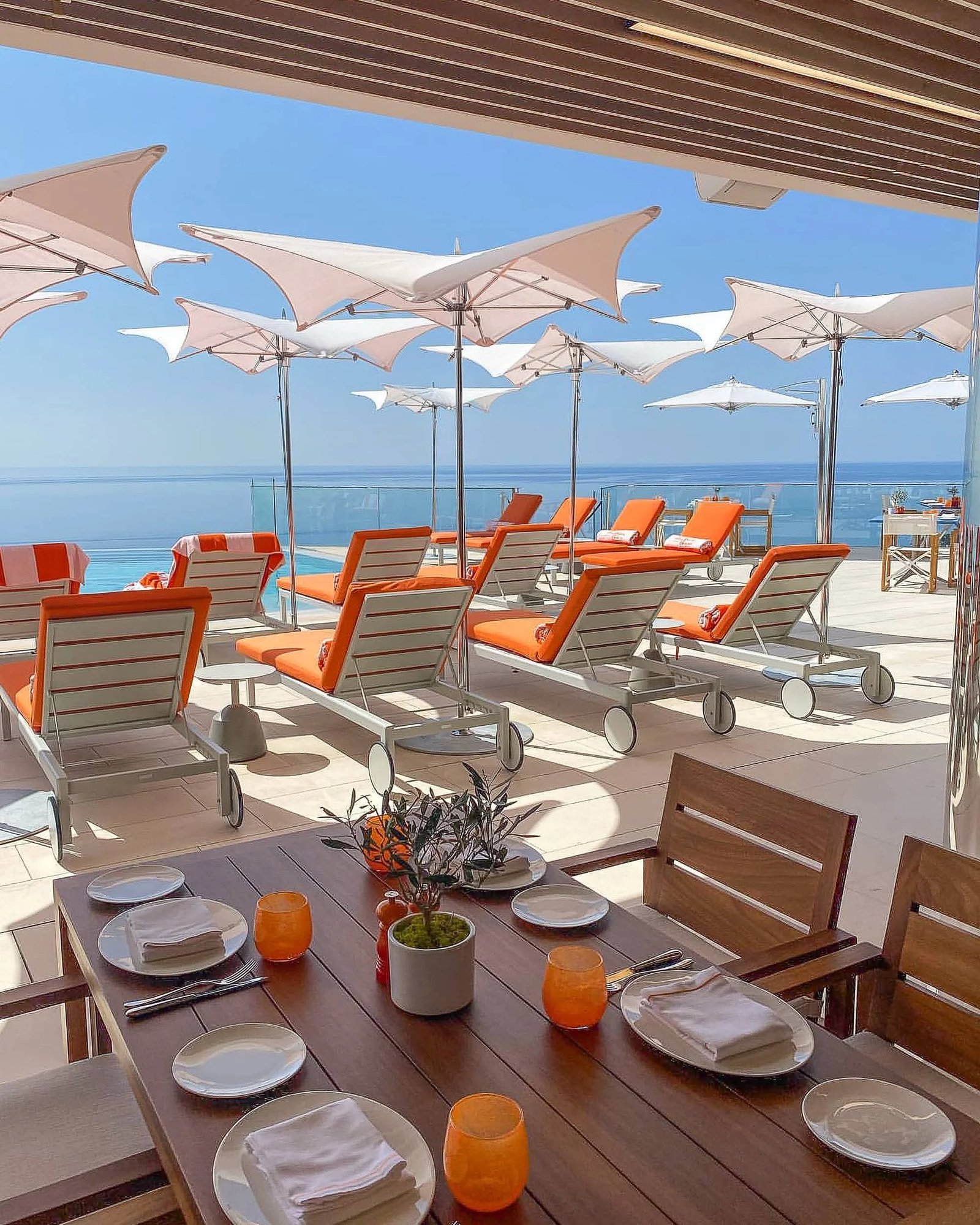 The Maybourne Riviera
