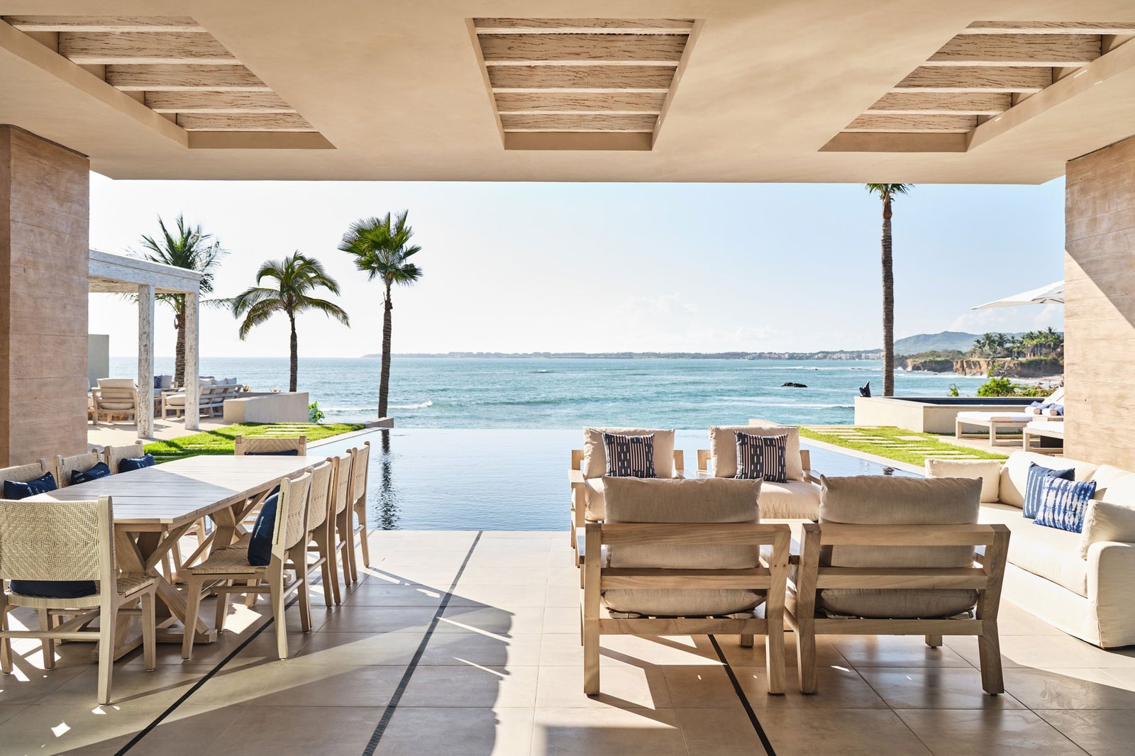 Susurros del Corazón, rooms