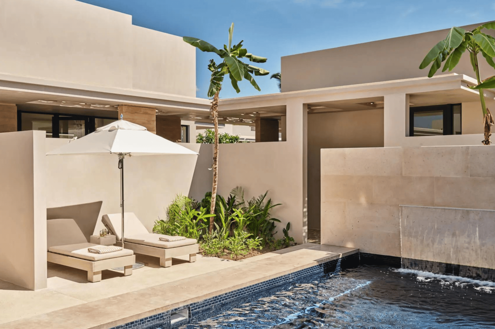 Susurros del Corazón, wellness