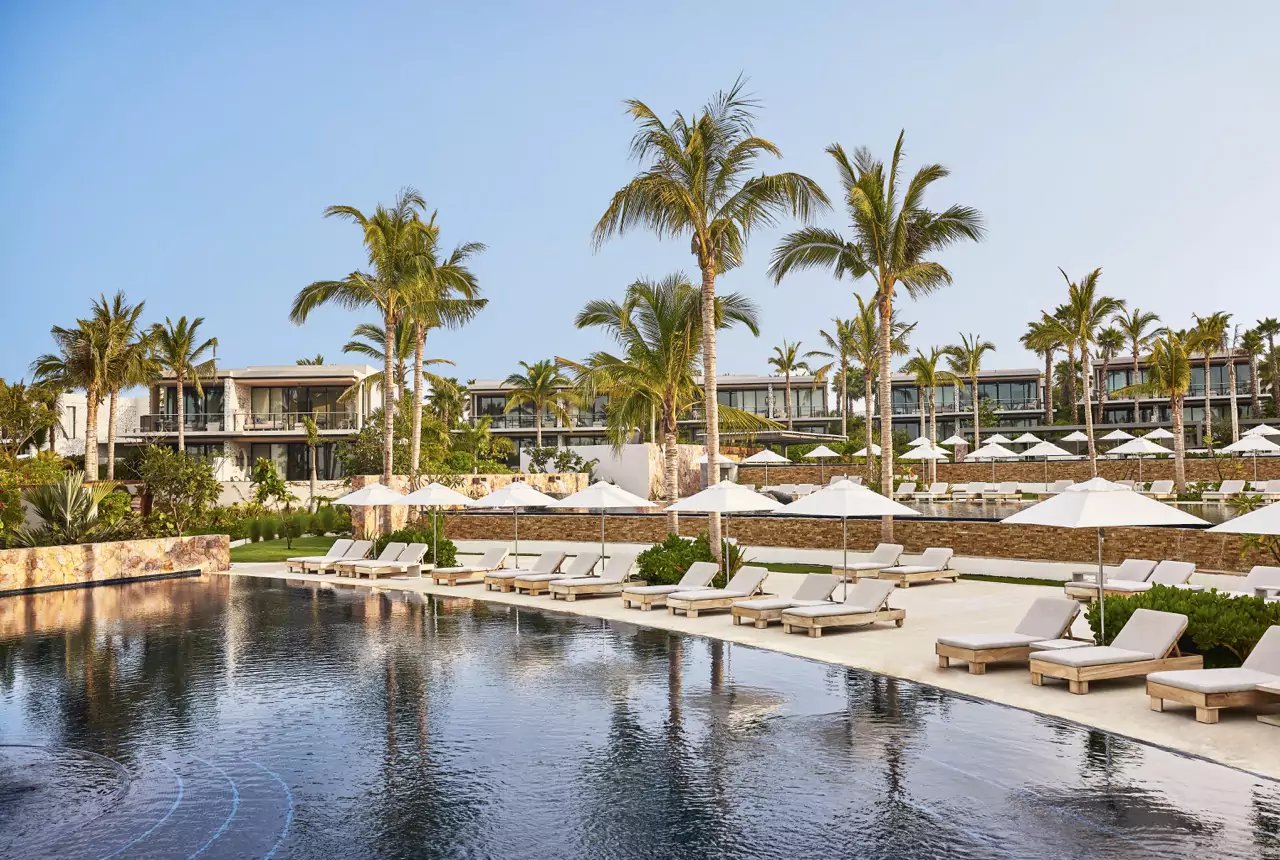 Susurros del Corazón, wellness