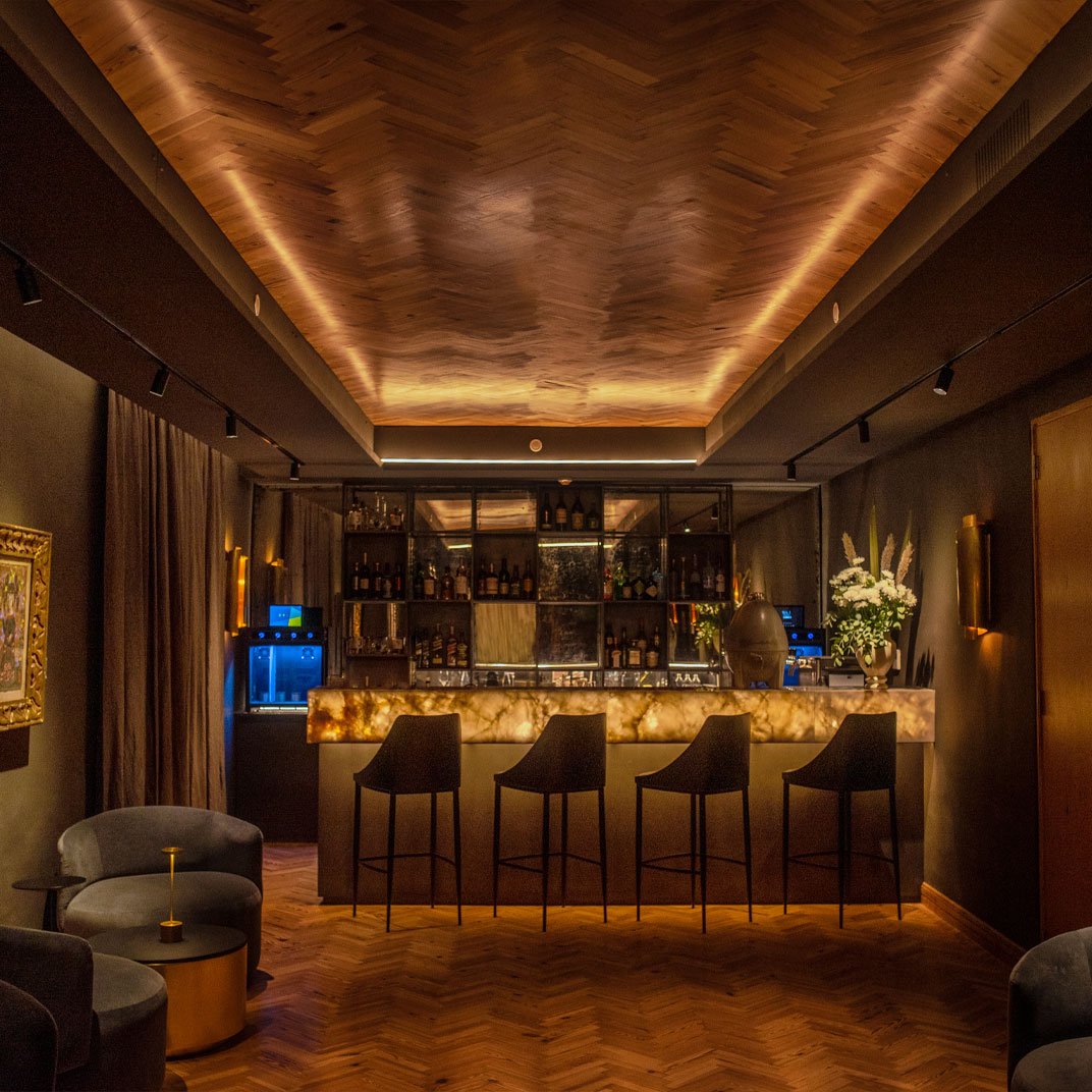 Susana Balbo Winemaker's House & Spa Suites – Relais & Châteaux, eat & drink