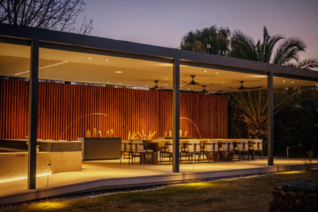 Susana Balbo Winemaker's House & Spa Suites – Relais & Châteaux, eat & drink