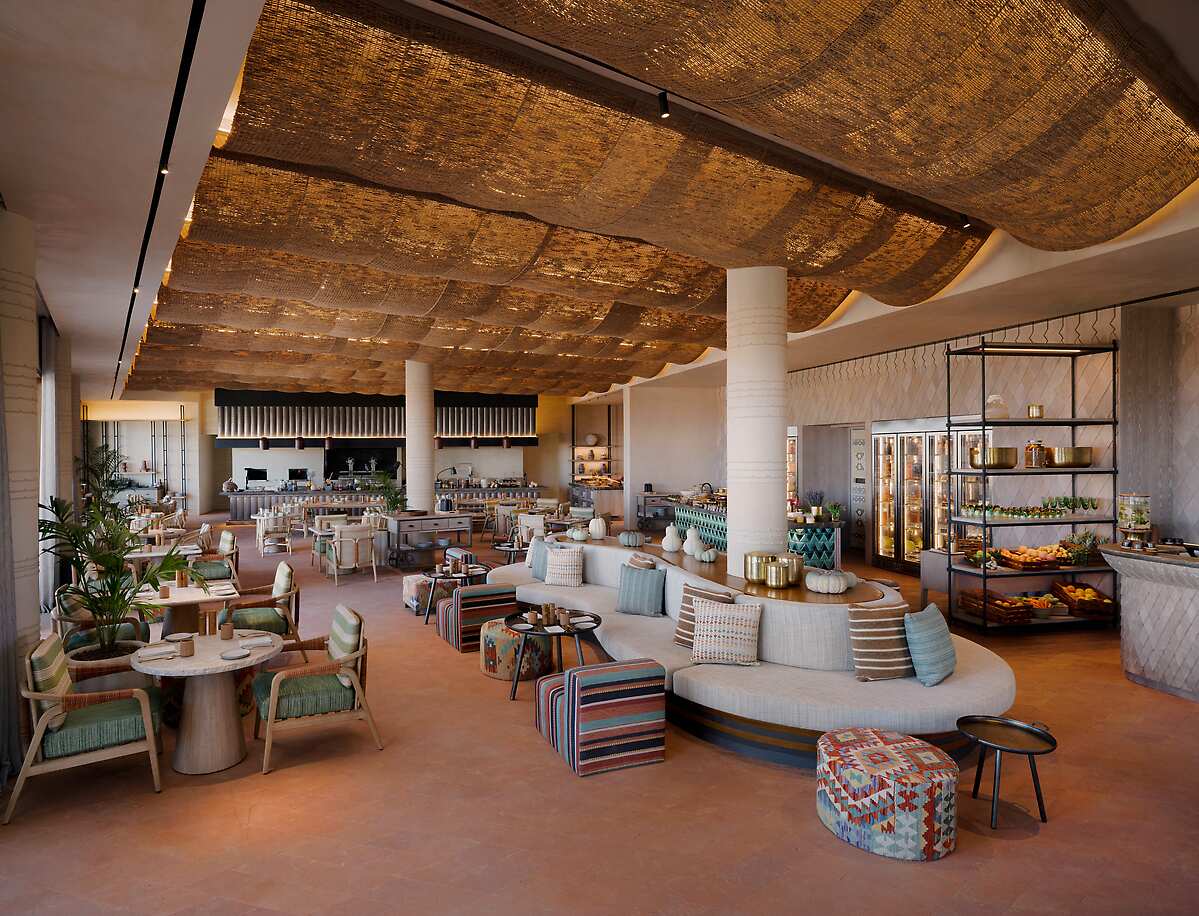 Six Senses Southern Dunes, The Red Sea