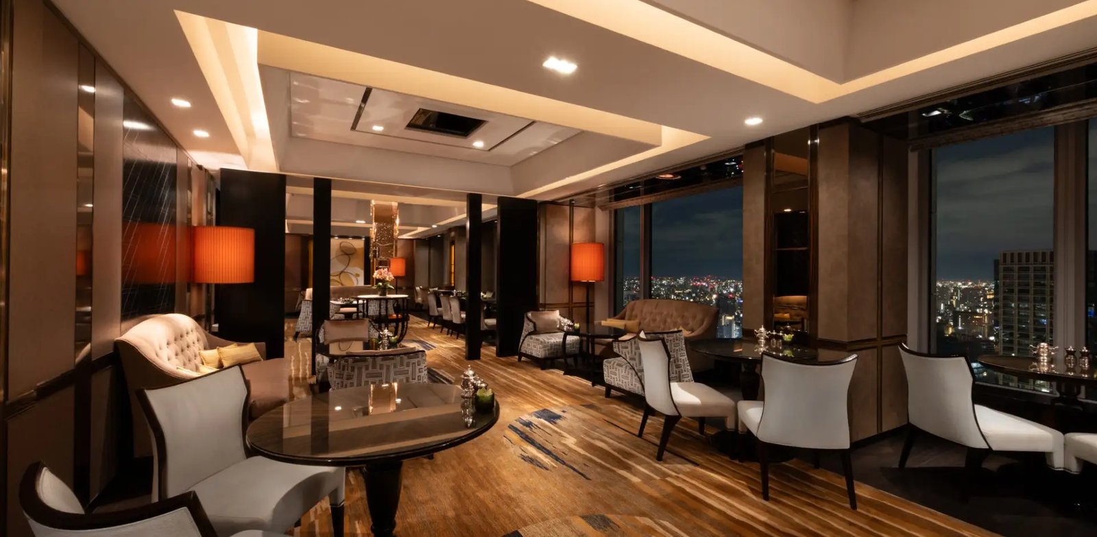 Shangri-La Tokyo