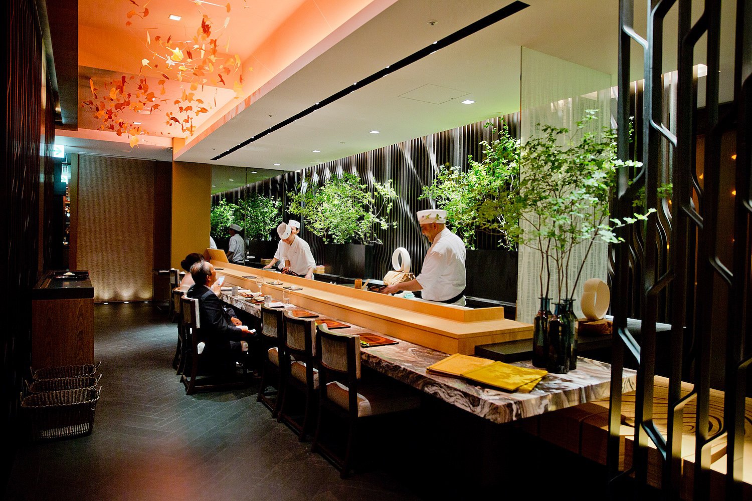 Shangri-La Tokyo