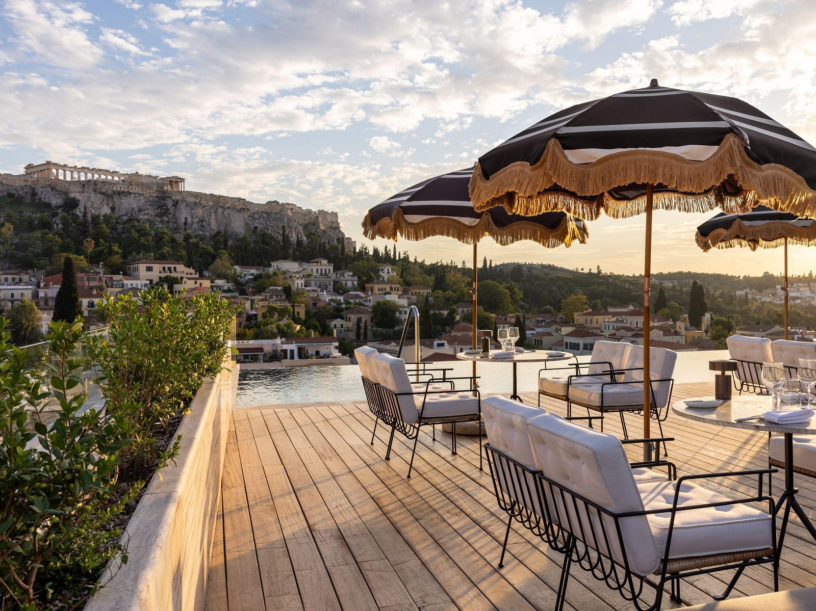 The Dolli at Acropolis