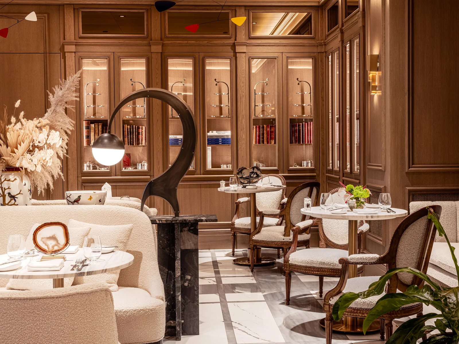 The Dolli at Acropolis, eat & drink