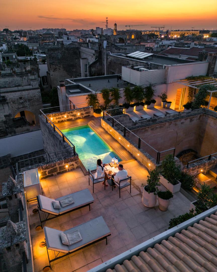 La Fiermontina | Palazzo Bozzi Corso, wellness