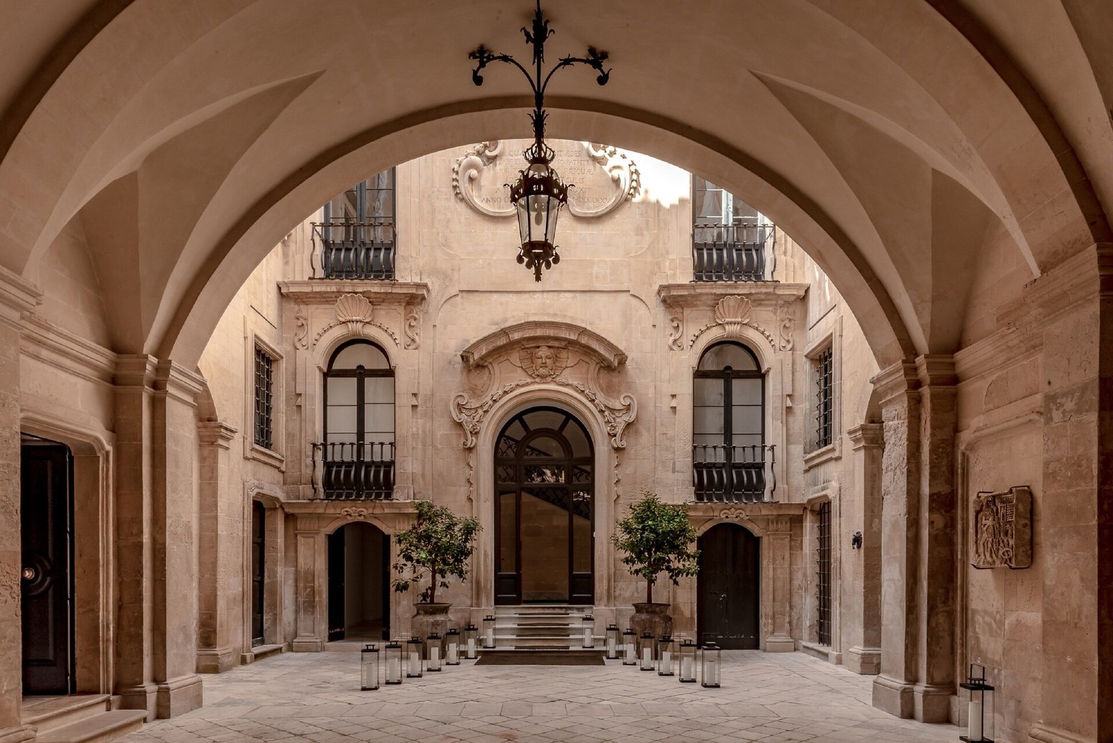 La Fiermontina | Palazzo Bozzi Corso