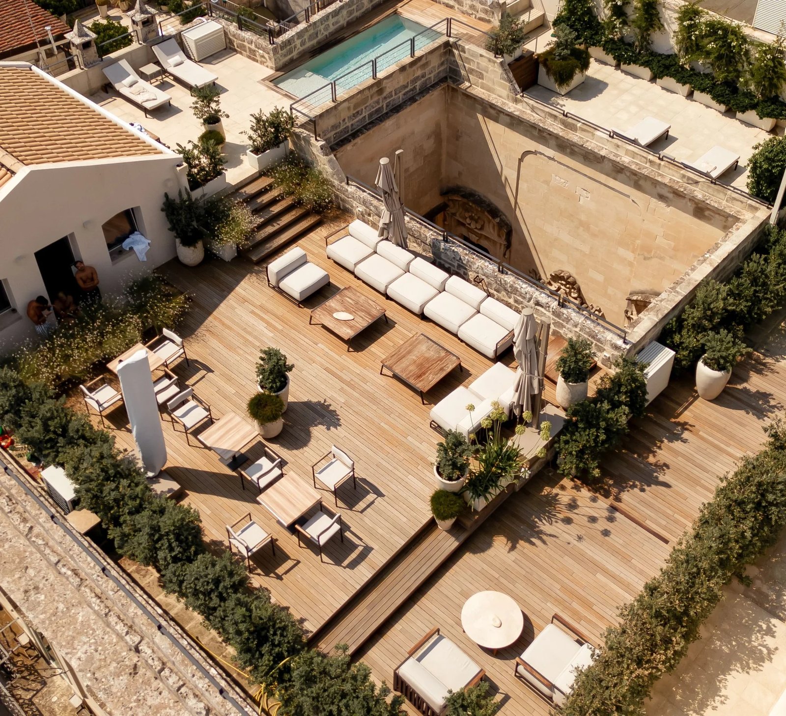 La Fiermontina | Palazzo Bozzi Corso, wellness