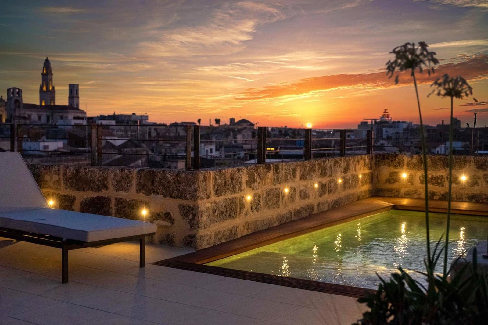 La Fiermontina | Palazzo Bozzi Corso, wellness