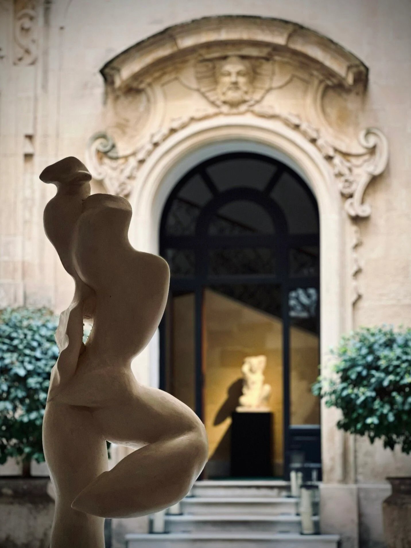 La Fiermontina | Palazzo Bozzi Corso, backstory