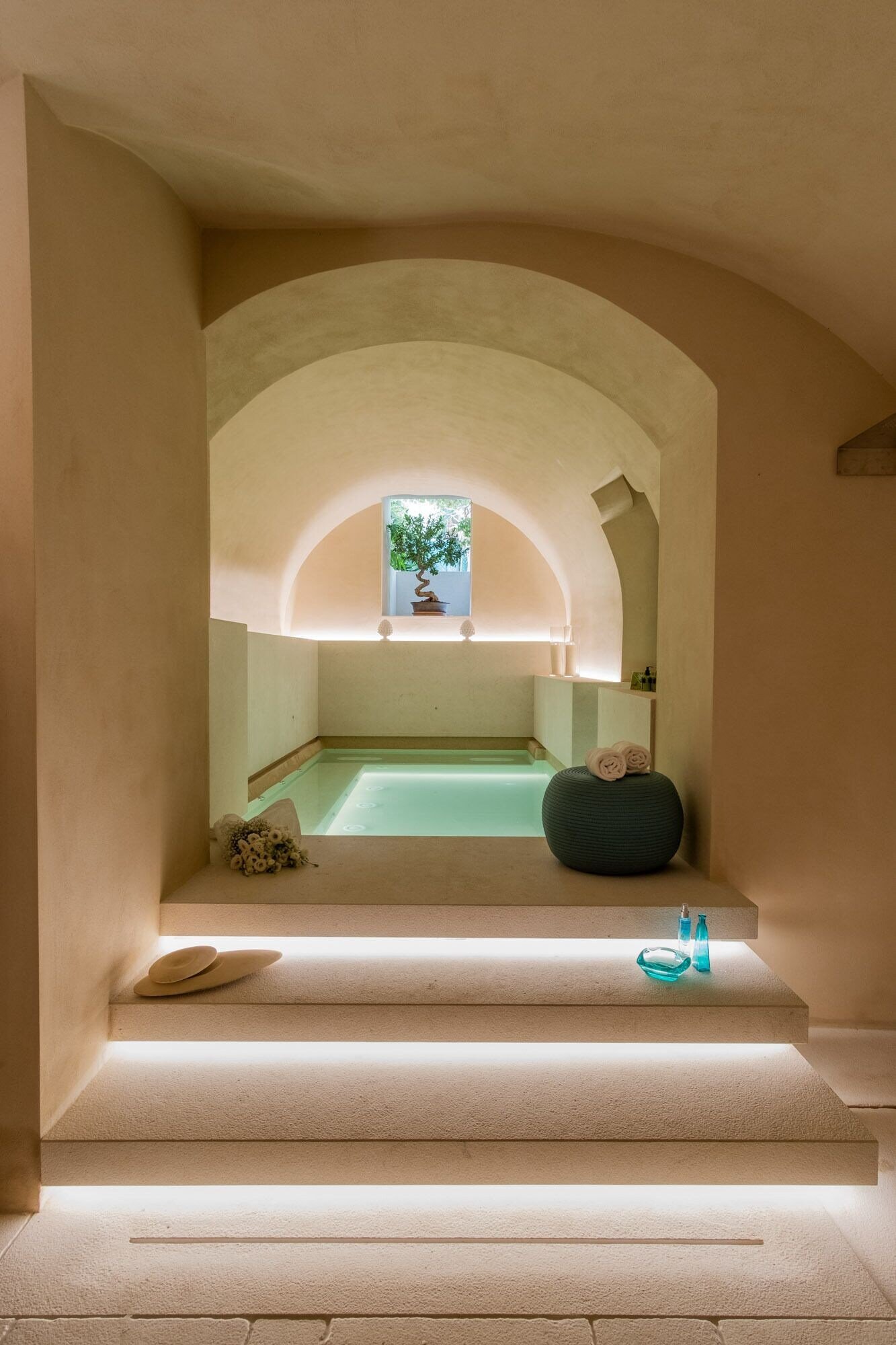 La Fiermontina | Palazzo Bozzi Corso, wellness