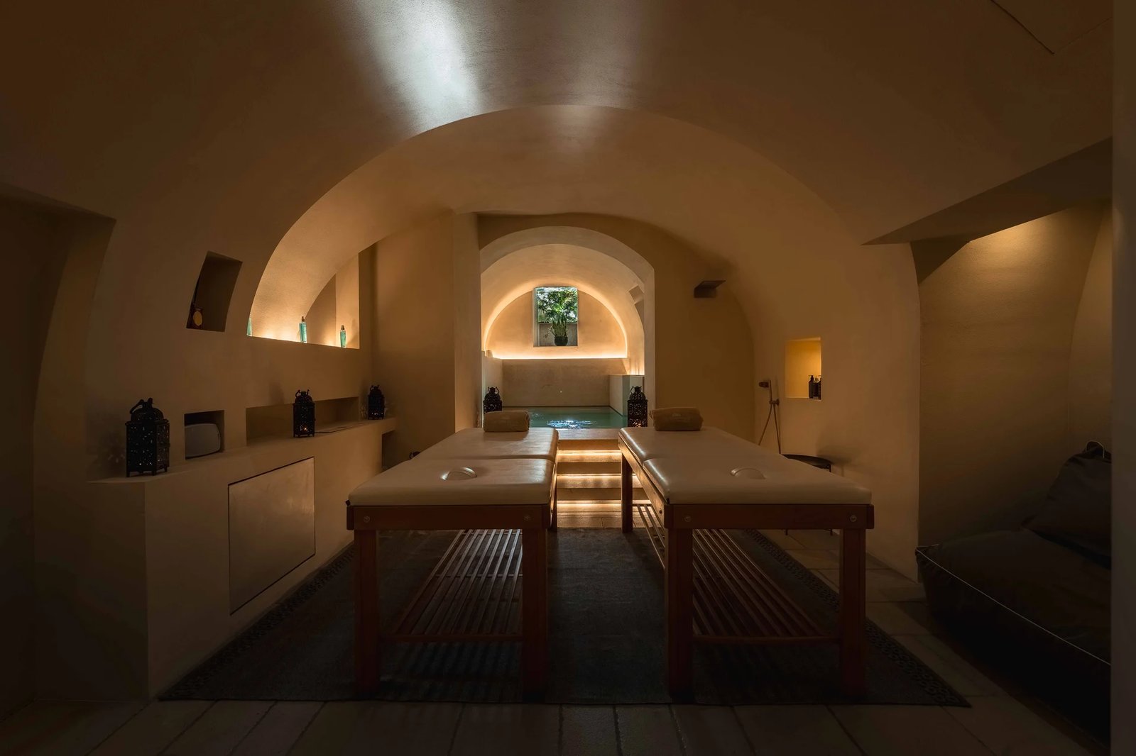 La Fiermontina | Palazzo Bozzi Corso, wellness