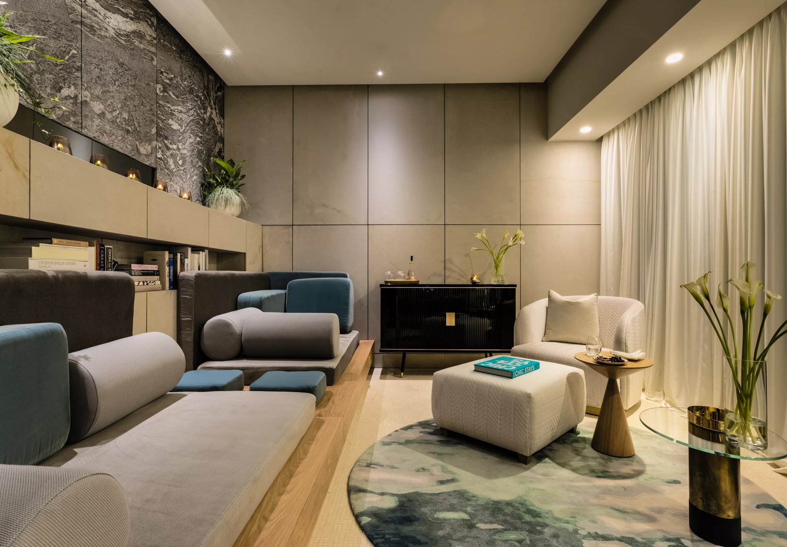Raffles Europejski Warsaw, wellness