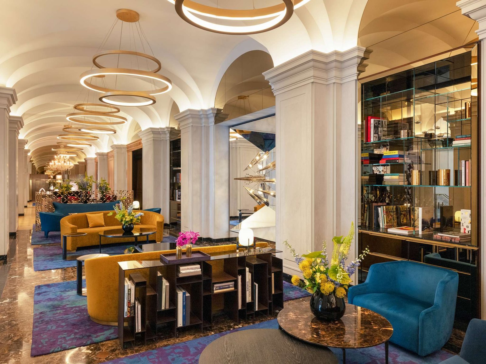 Raffles Europejski Warsaw