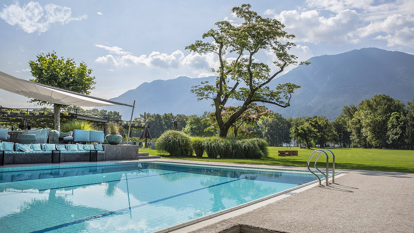 Castello del Sole Beach Resort & SPA, wellness
