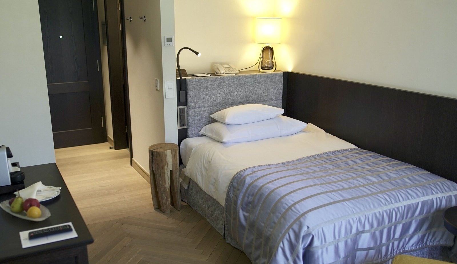 Castello del Sole Beach Resort & SPA, rooms