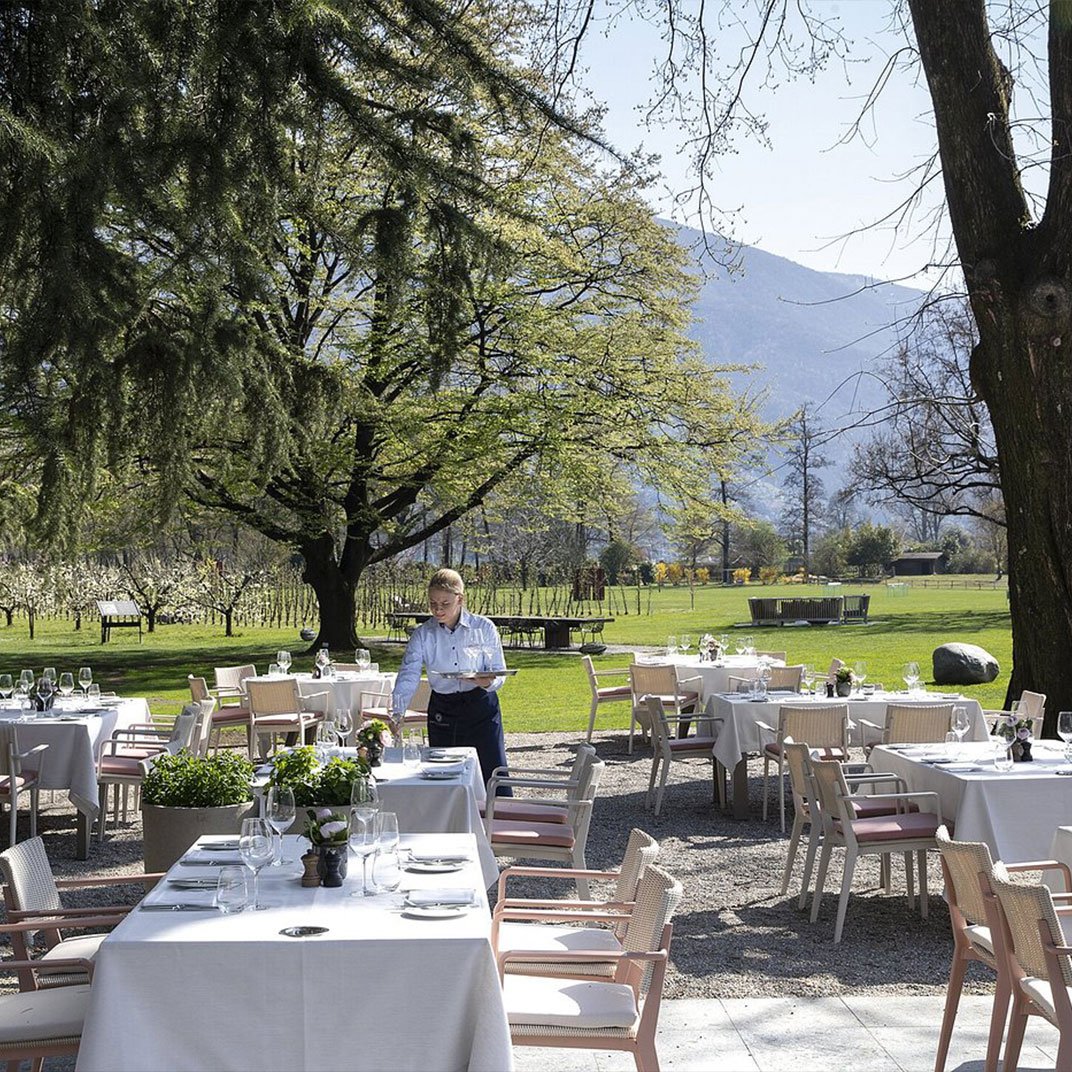 Castello del Sole Beach Resort & SPA, eat & drink
