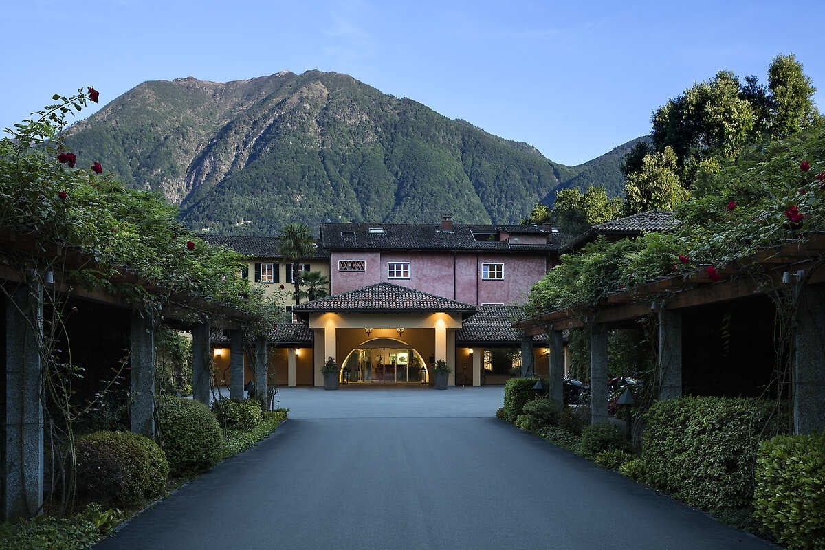 Castello del Sole Beach Resort & SPA, backstory