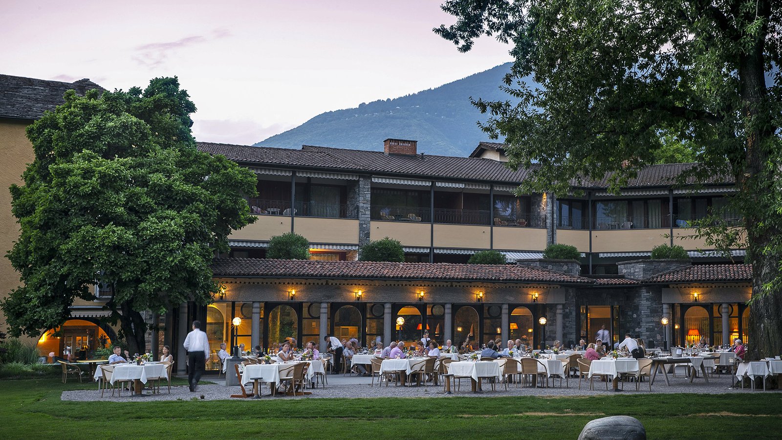 Castello del Sole Beach Resort & SPA, eat & drink