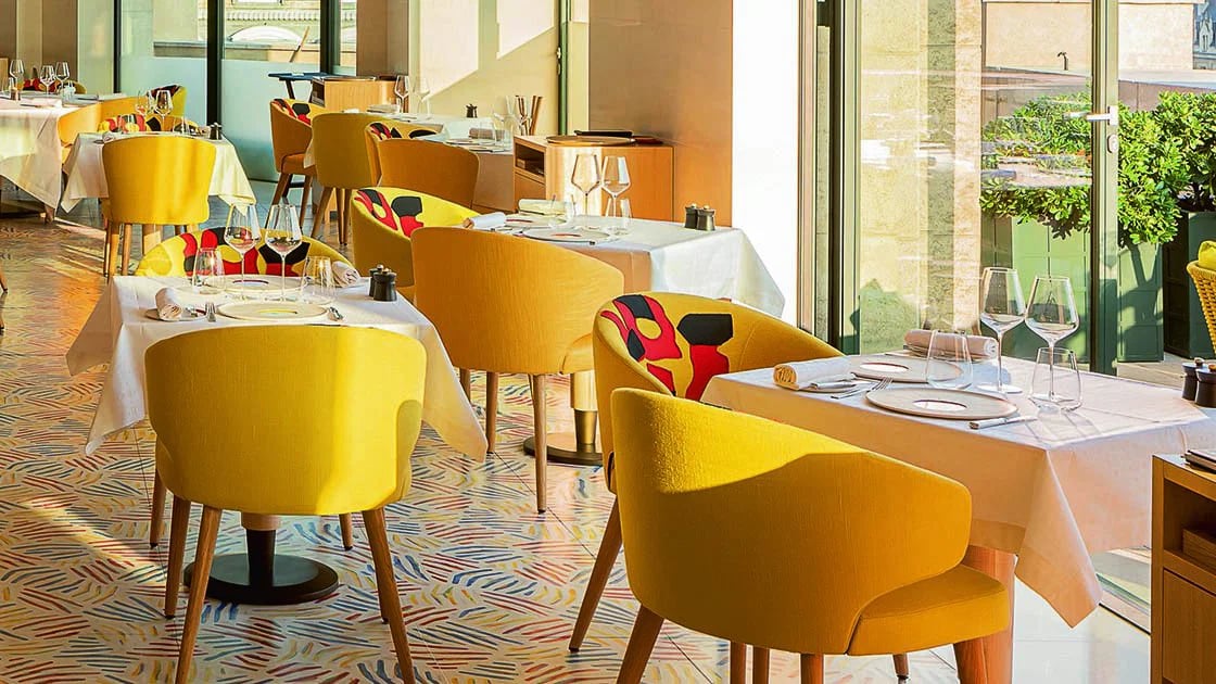 Castello del Sole Beach Resort & SPA, eat & drink