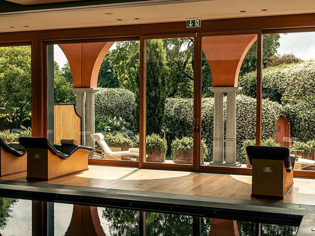 Castello del Sole Beach Resort & SPA, wellness