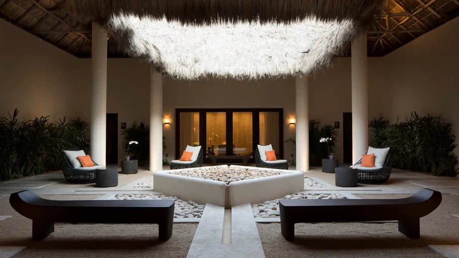 Four Seasons Resort Punta Mita, wellness