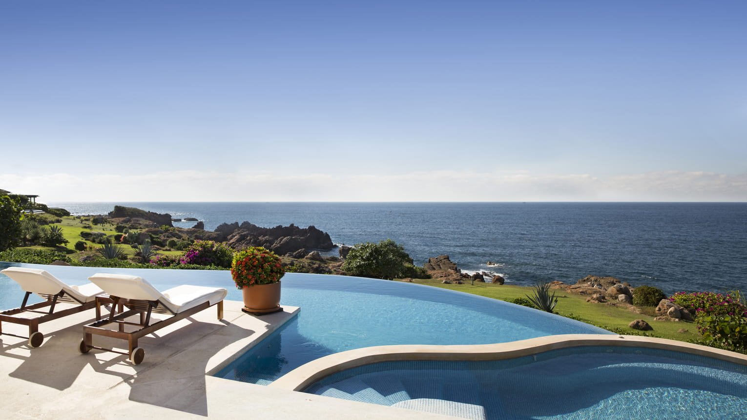 Four Seasons Resort Punta Mita, wellness