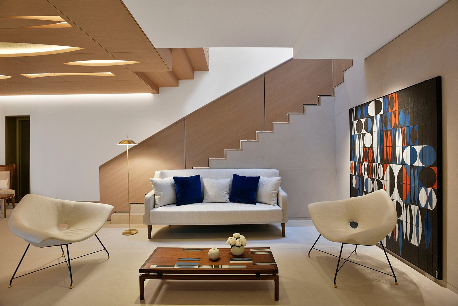 Cheval Blanc St-Tropez, vibe