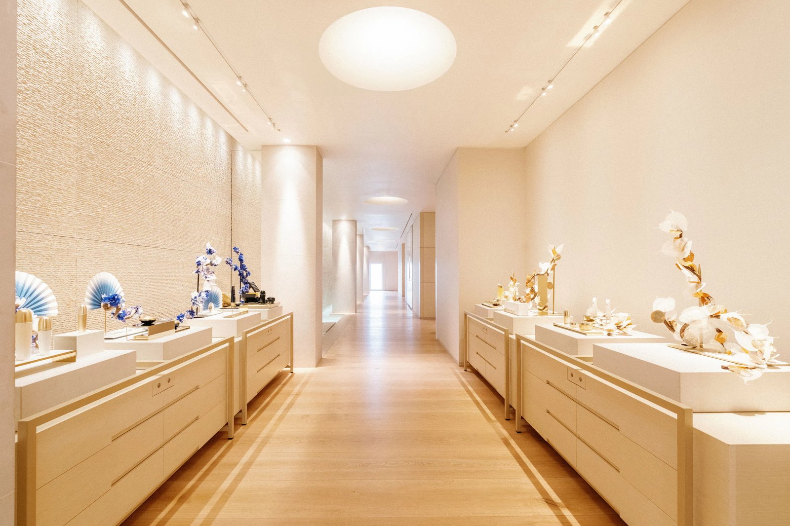 Cheval Blanc St-Tropez, wellness