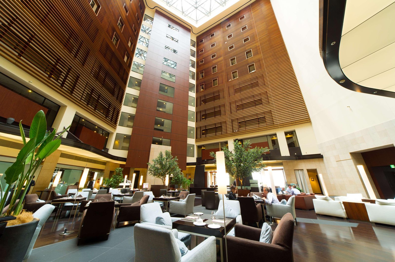 Park Hotel Tokyo