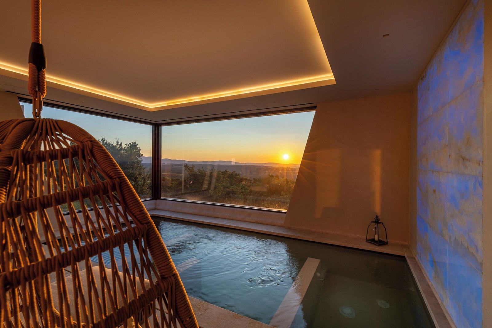 I Borghi dell'Eremo, the spa