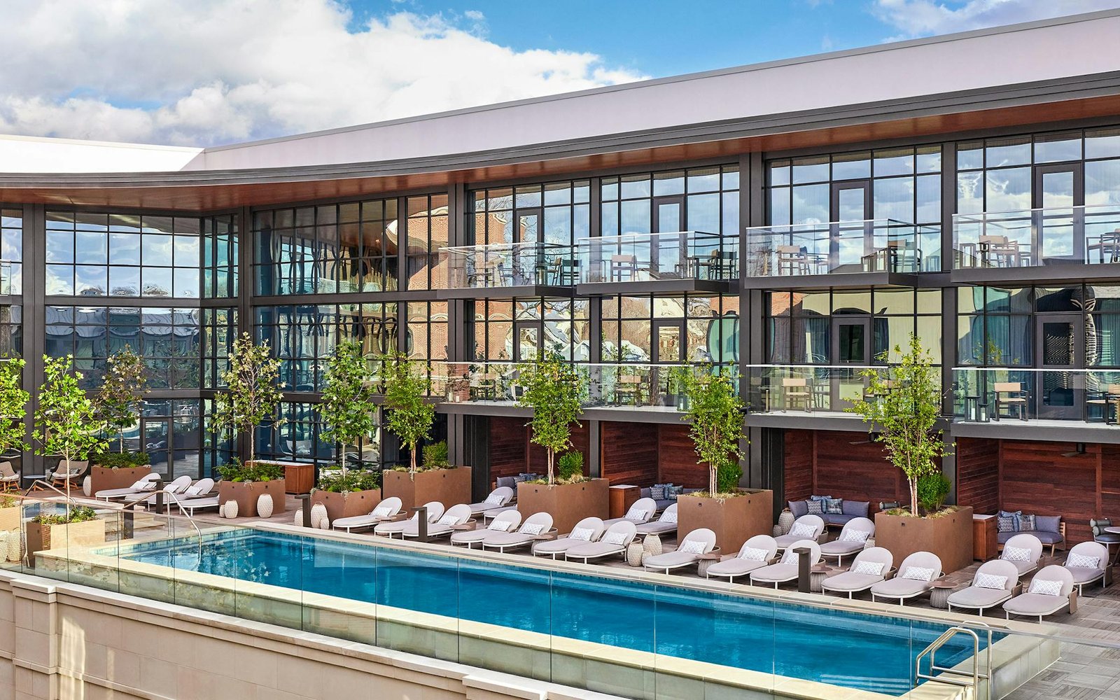 Bowie House, wellness