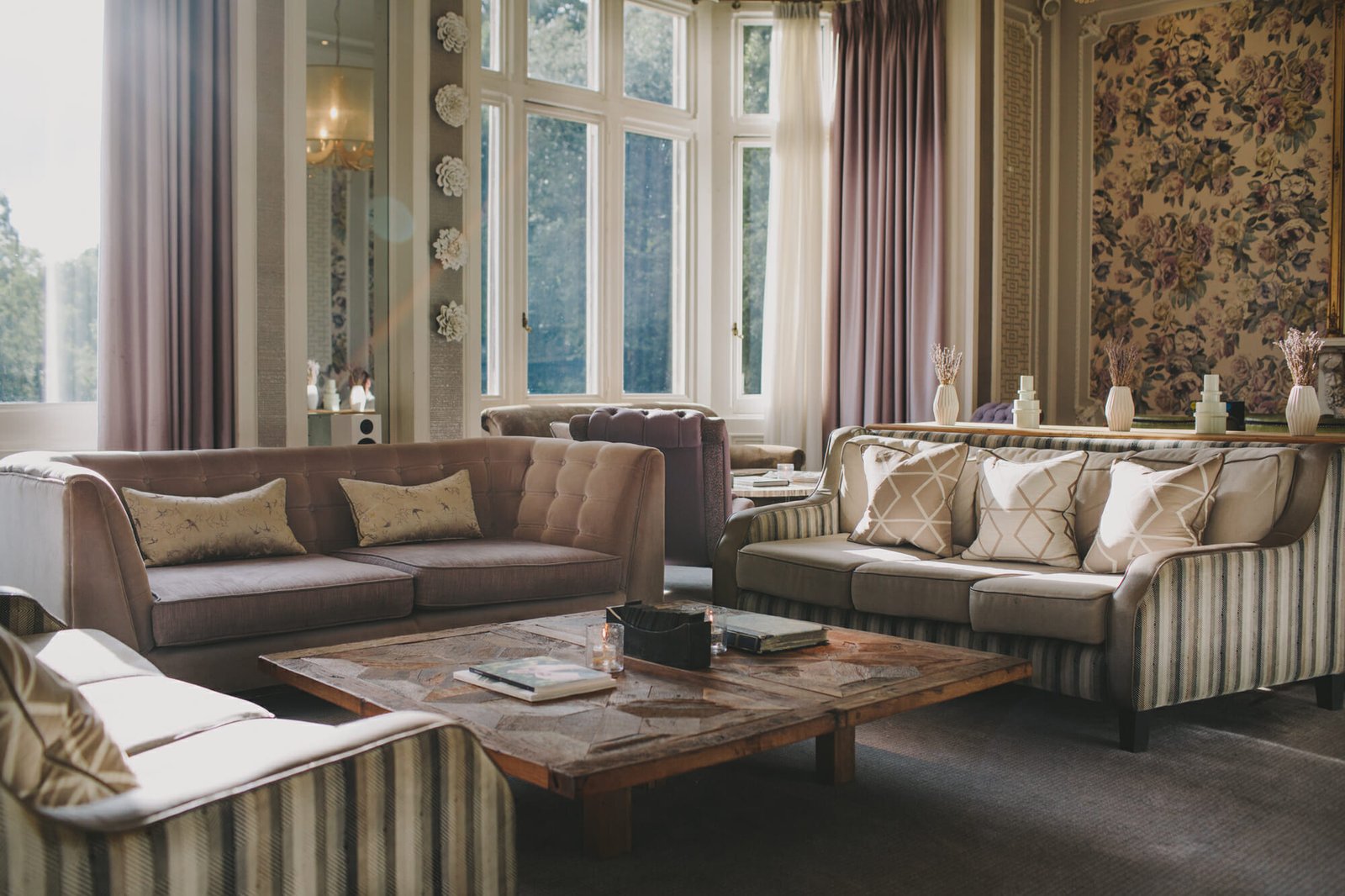 Hampton Manor