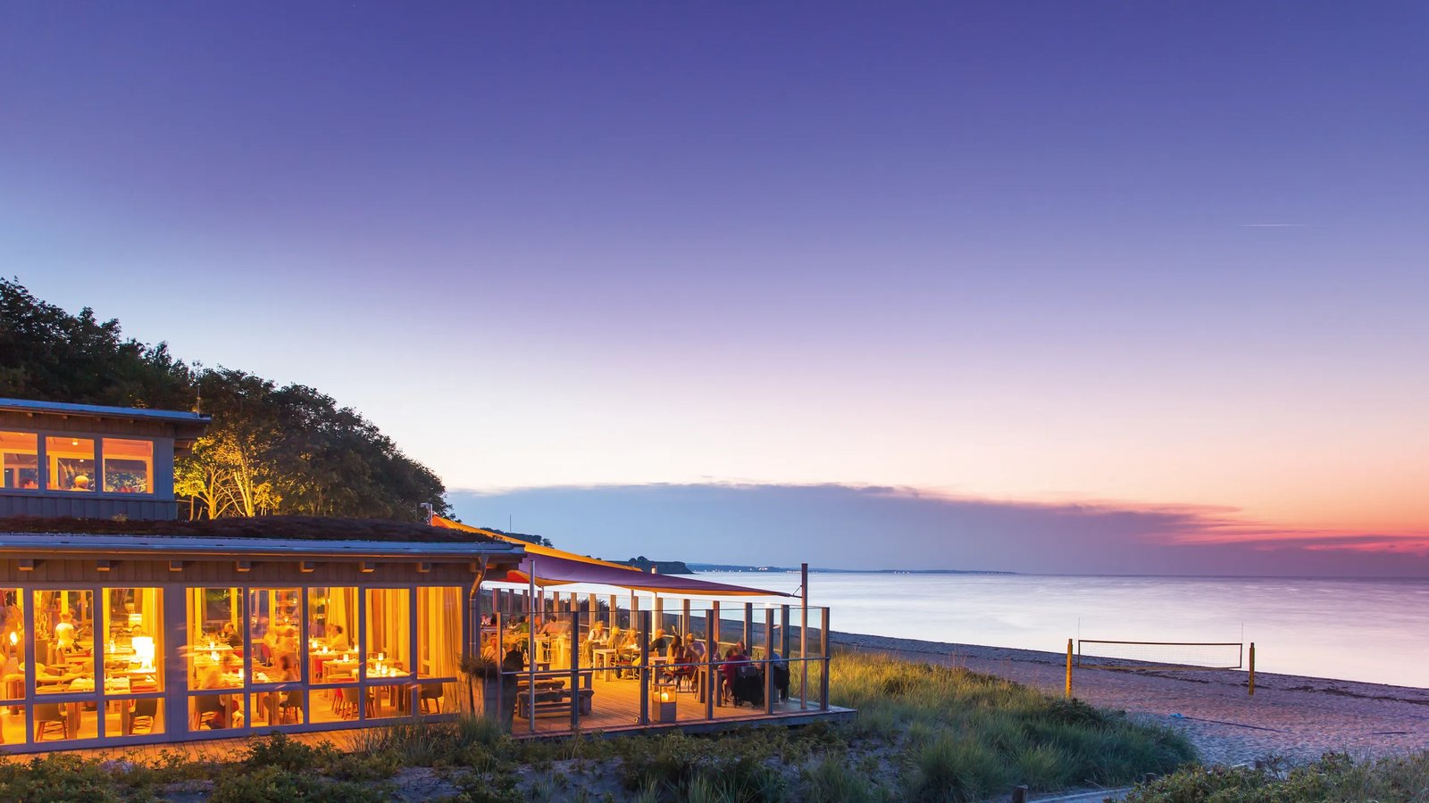 WEISSENHAUS Private Nature Luxury Resort