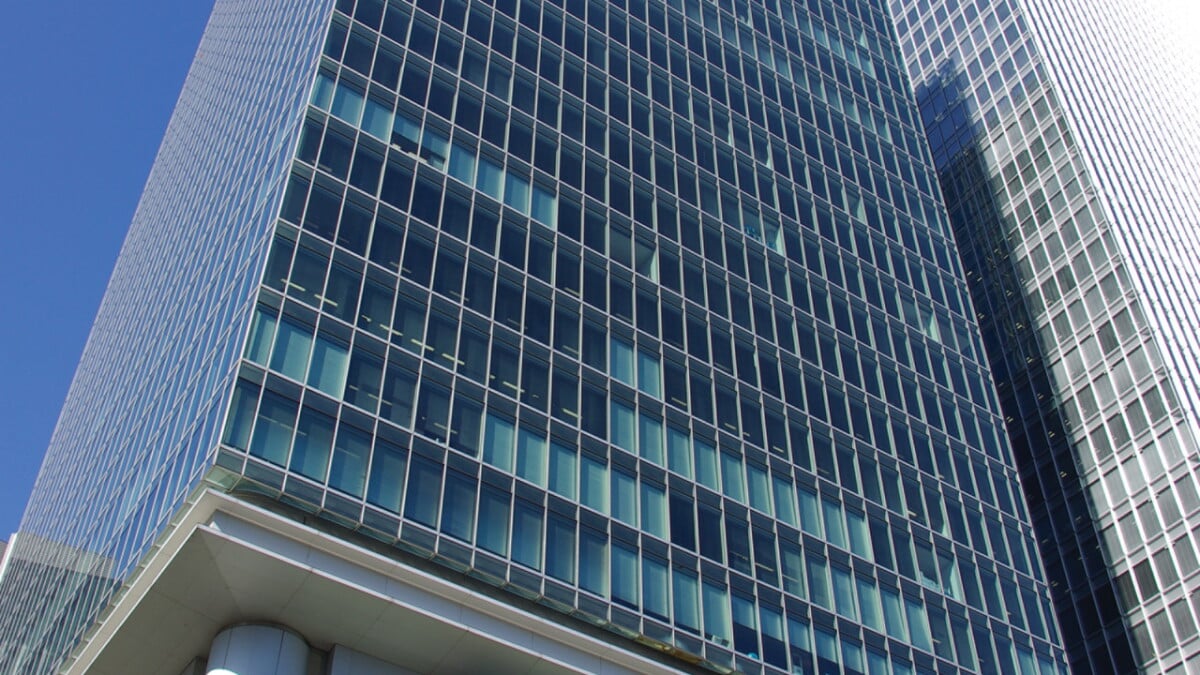Four Seasons Hotel Tokyo At Marunouchi — backstory