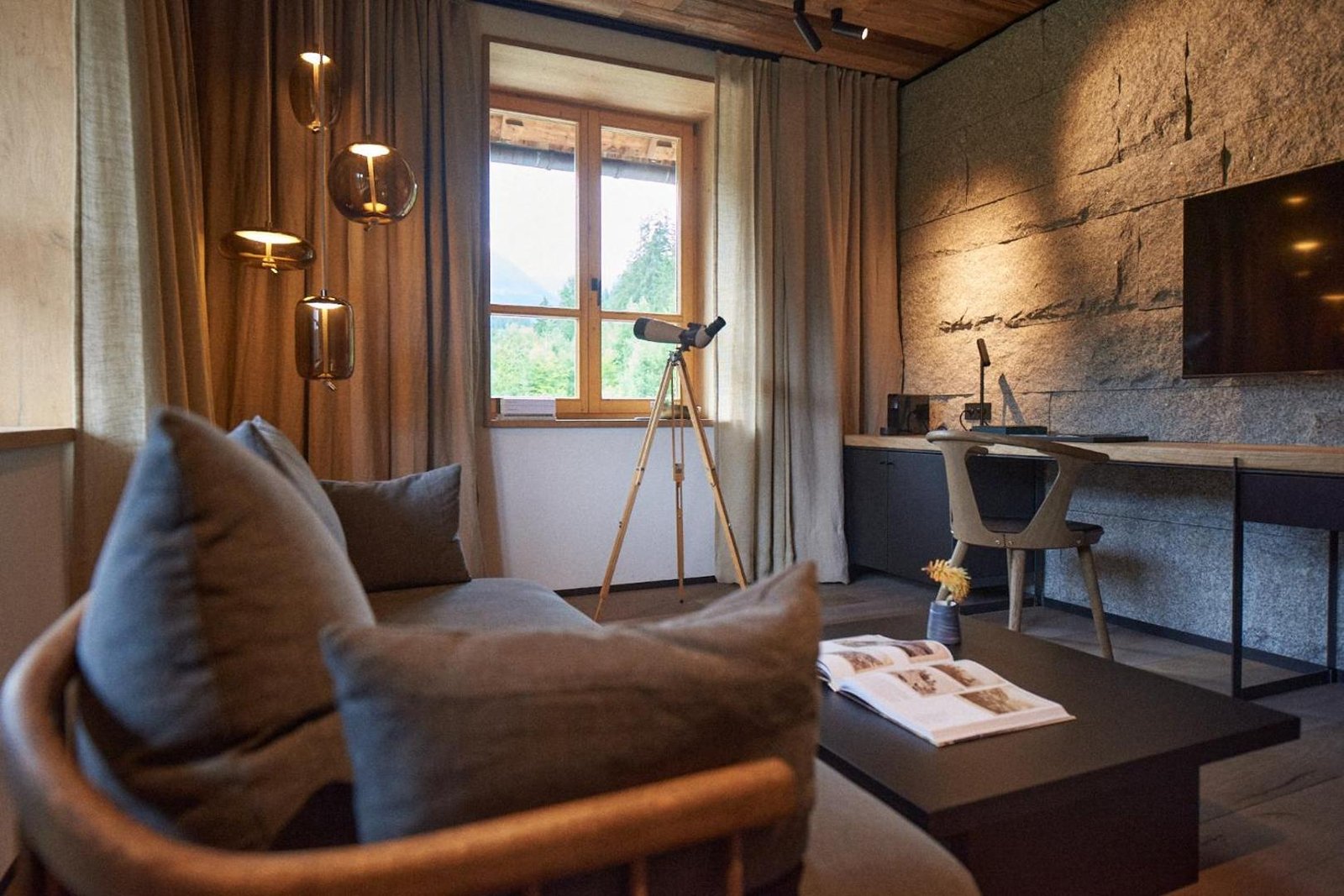 EnHotel Zakopane Kuźnice, rooms