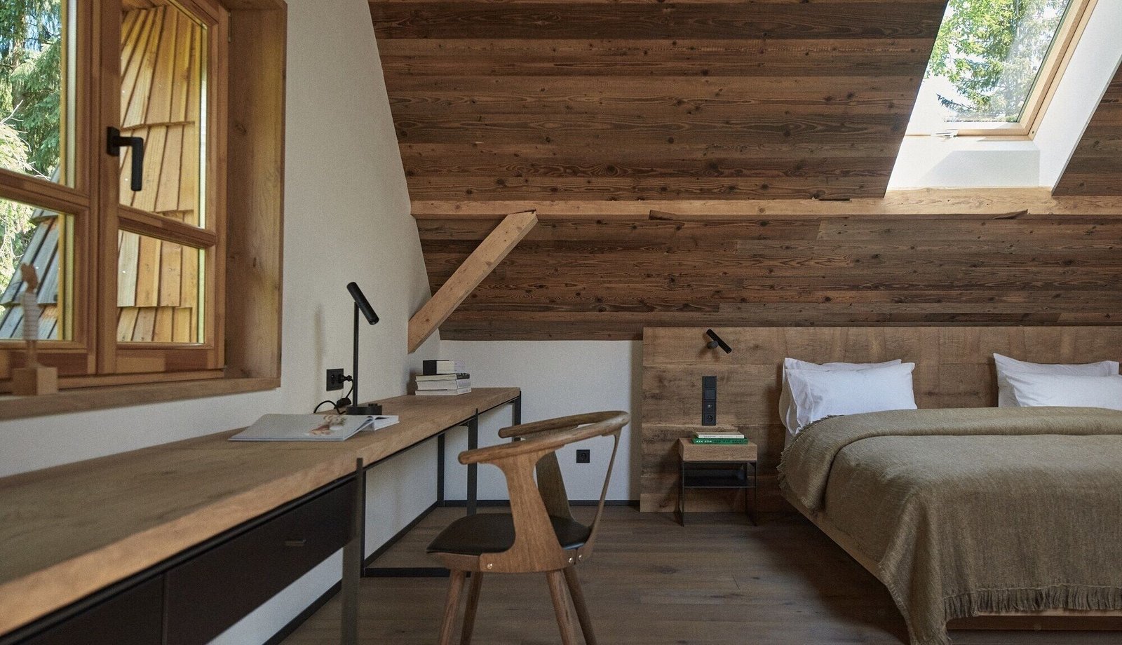 EnHotel Zakopane Kuźnice, rooms