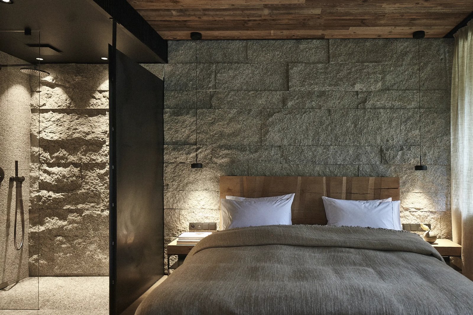 EnHotel Zakopane Kuźnice, rooms
