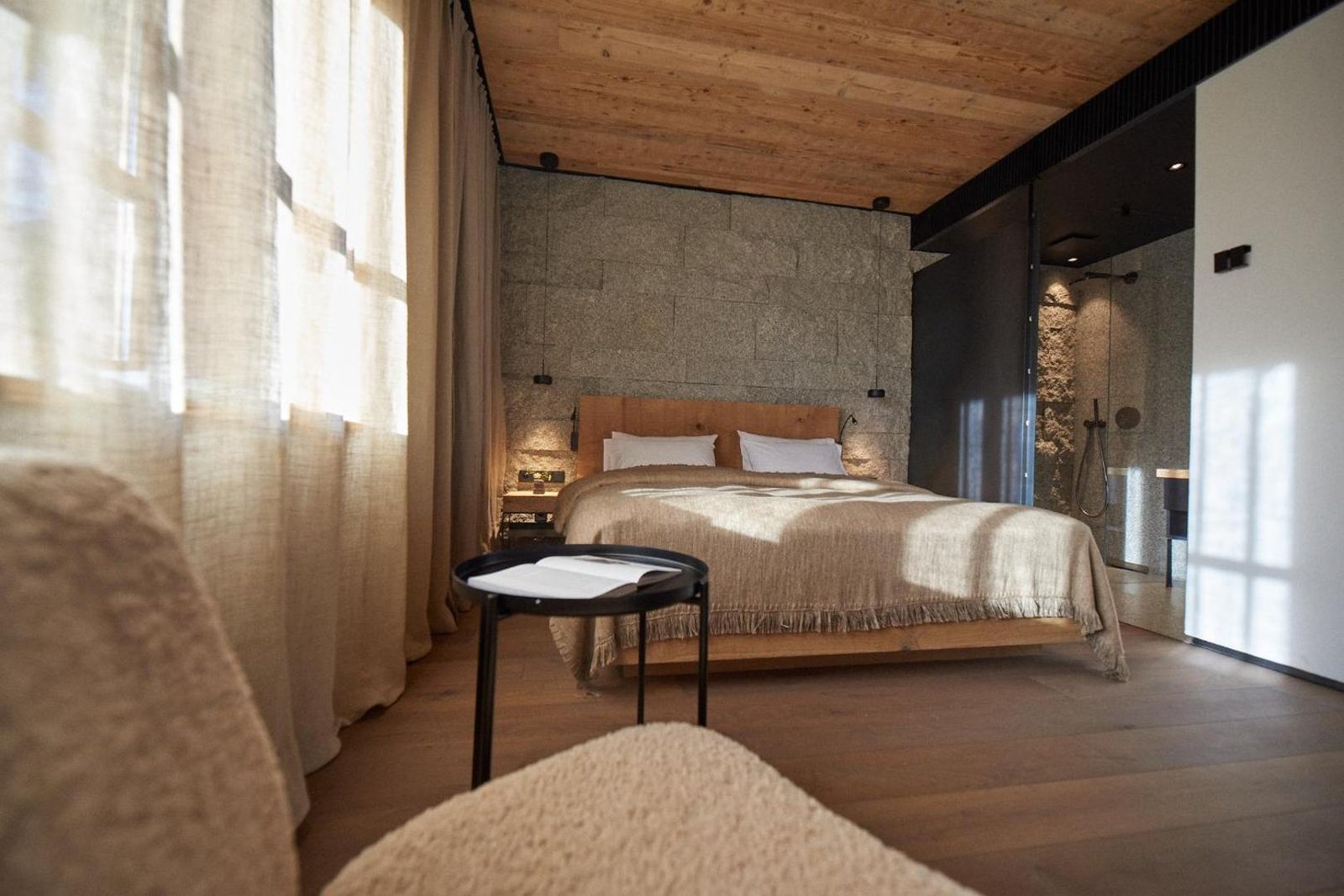 EnHotel Zakopane Kuźnice, rooms