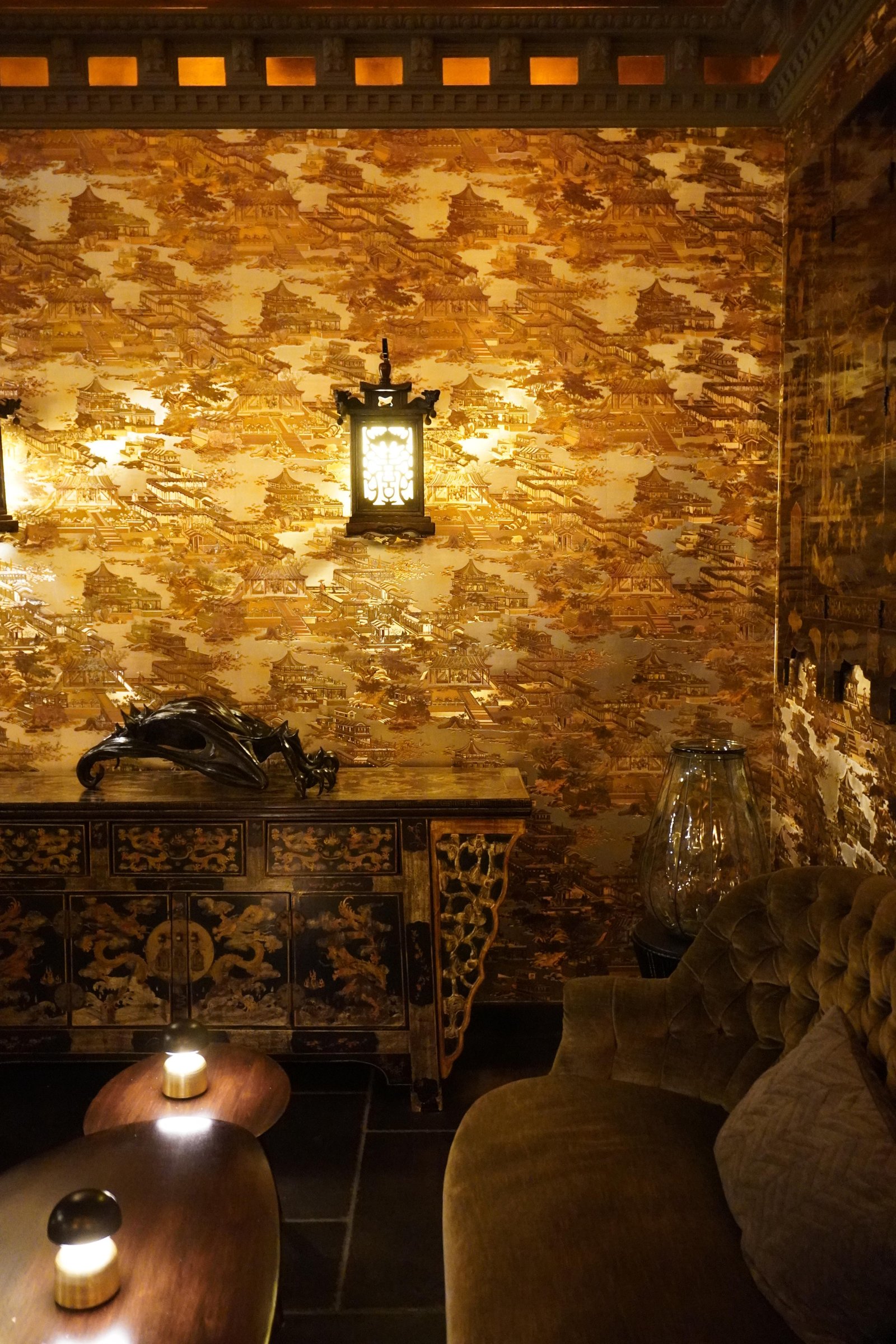 Juliana Hotel Brussels, vibe