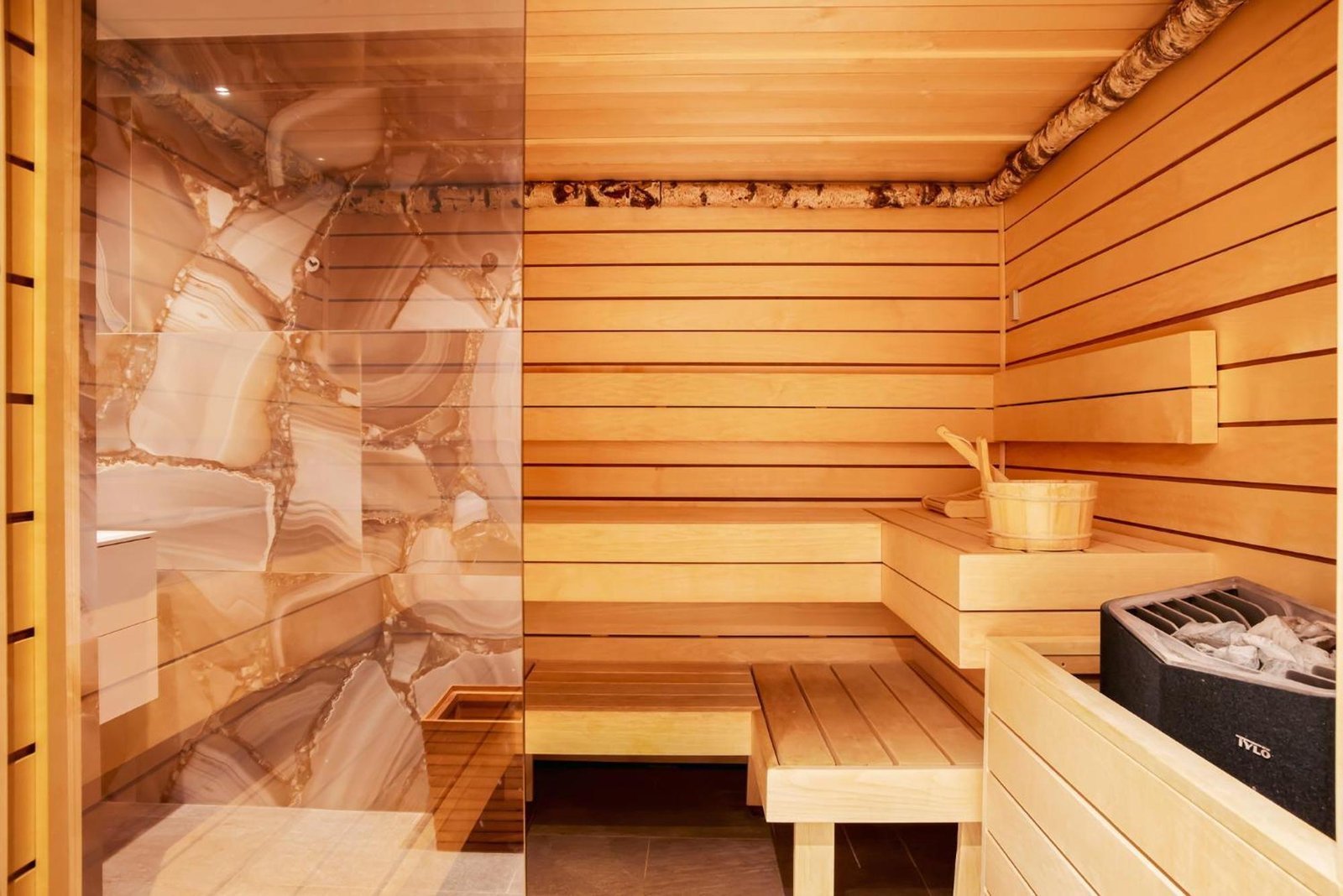 Juliana Hotel Brussels, wellness